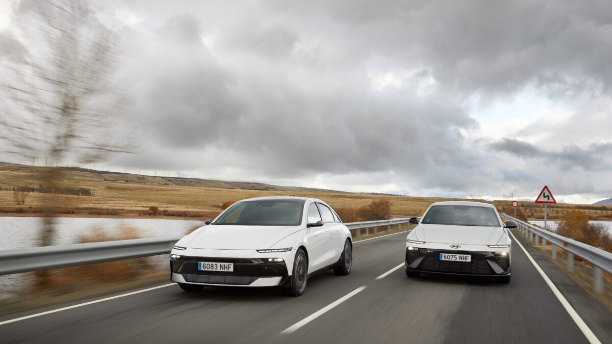 Avatar Hyundai IONIQ 6 (10)