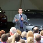 ¿Quién es el hombre más rico del mundo en el arranque de 2026? Acertaste: Elon Musk... de largo