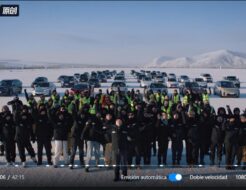 Supercomparativa 67 modelos eléctricos frío extremo