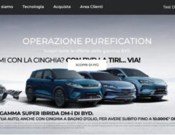 Puretech BYD
