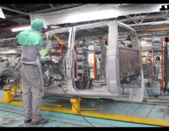 Y siguen: Chery compra a Nissan su fábrica de Sudáfrica Chery Nissan