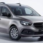 Mercedes tiene el coche familiar total y está de oferta