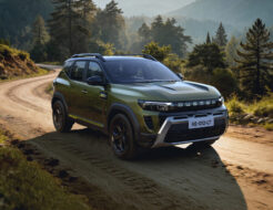 El Renault Duster vuelve a sus orígenes Nuevo Renault Duster (15)