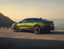 PEUGEOT E408 2601STYP 002 FR