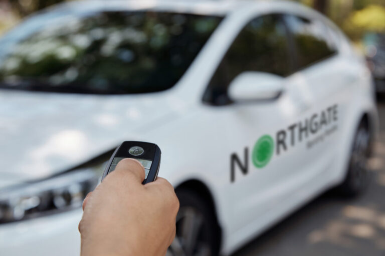 renting de vehículos