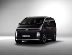 STARIA Electric Key visual 01