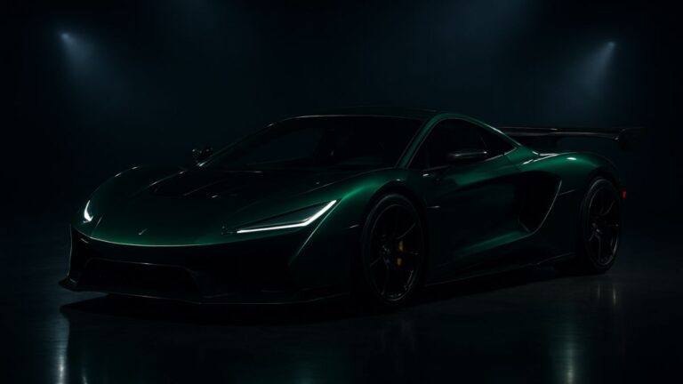 Teaser del Dreame Nebula