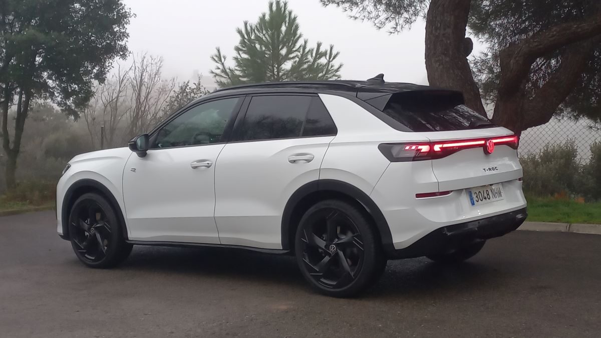 Volkswagen T Roc 2025 (1) Volkswagen T Roc 2025 (1)