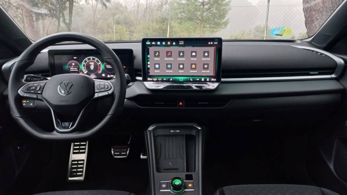 Volkswagen T Roc 2025 (2) Volkswagen T Roc 2025 (2)