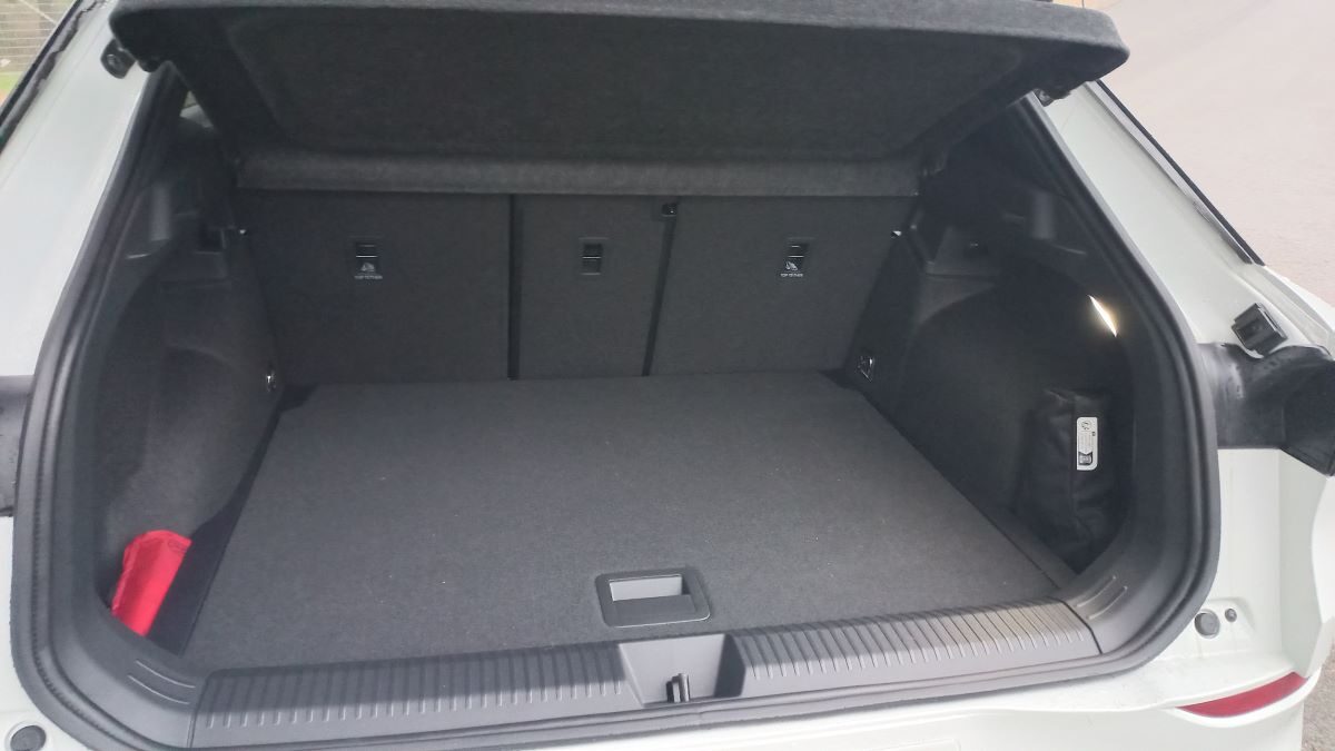 Volkswagen T Roc 2025 (3) Volkswagen T Roc 2025 (3)