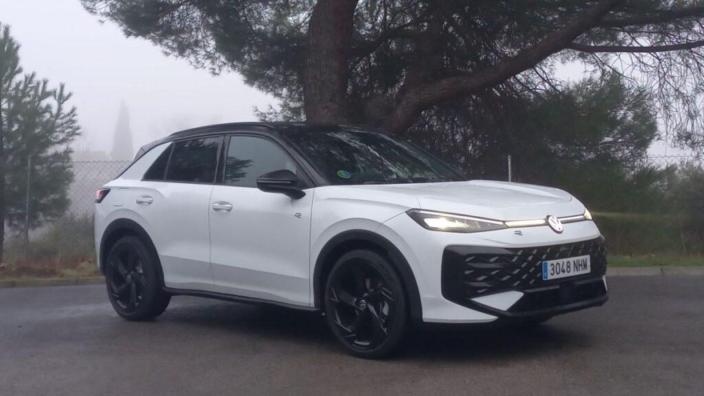 Volkswagen T Roc 2025 (4)