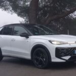 Primera prueba con el Volkswagen T-Roc: por qué debes comprarlo y por qué no