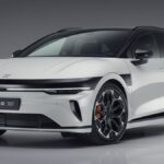 Zeekr 7GT 356A5817