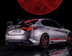 Alfa Romeo lanza el Giulia Quadrifoglio más radical y ya está agotado alfa romeo 4