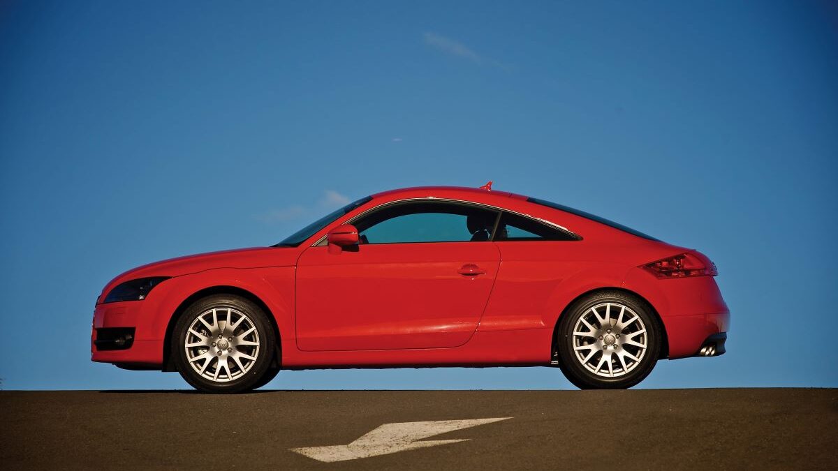 audi tt coupe457
