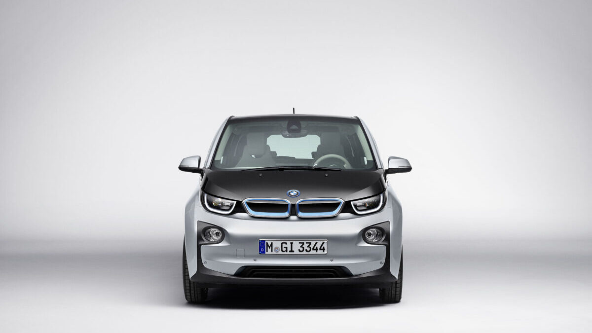 bmw i3 305