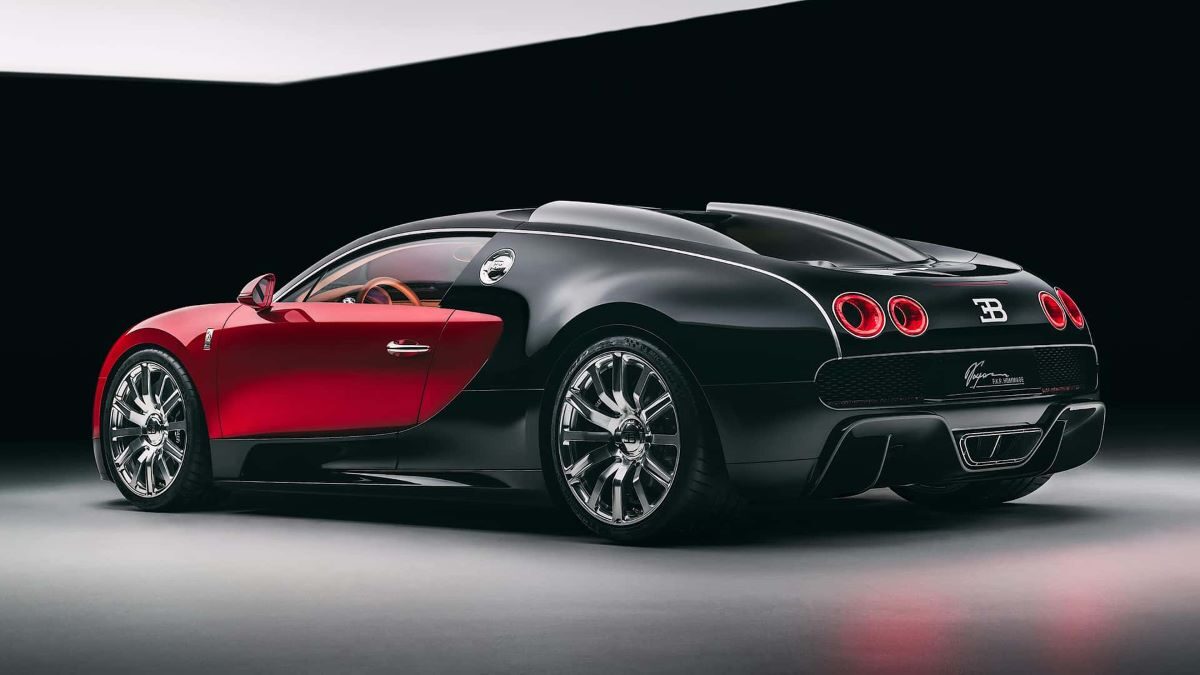 bugatti fkp hommage rear 3 4