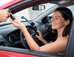 comprar coche segunda mano