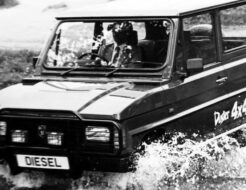 dacia duster 4 4 glx