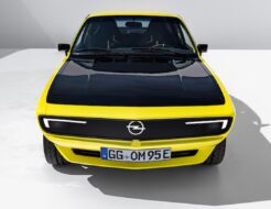 opel manta prototipo