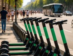 registro de patinetes