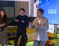 A Opel le sale bien diferenciarse dentro de Stellantis resultados opel 2025 2026 008 89 1000x530