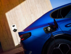 Programa Auto+ 2024 Ford Electric Capri