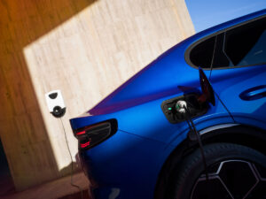 Programa Auto+ 2024 Ford Electric Capri