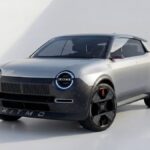 2026 Fiat Ritmo Rendering Antonino Barone 01