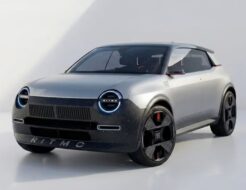2026 Fiat Ritmo Rendering Antonino Barone 01