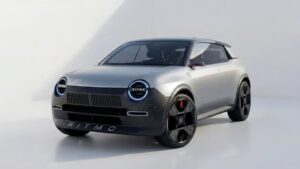 2026 Fiat Ritmo Rendering Antonino Barone 01