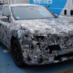 BMW iX1: así será el eléctrico más barato y popular de BMW