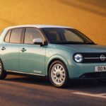 Nissan Wave, así podría ser...