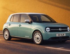 Nissan Wave, así podría ser...