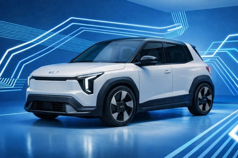 Hyundai Ioniq 1 y Kia EV1, para 2028