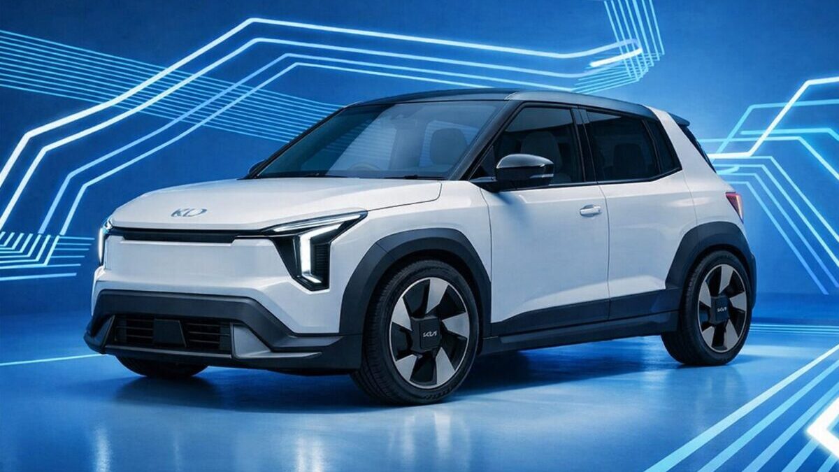 Hyundai Ioniq 1 y Kia EV1, para 2028