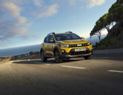 El análisis del experto: ventas coches enero 2026; el mercado, en 20 titulares Dacia Sandero, líder en territorio particular