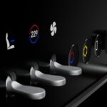 El polémico interior del nuevo Ferrari eléctrico, en detalle