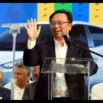 Geely contra BYD: duelo fratricida por ser el mejor chino global