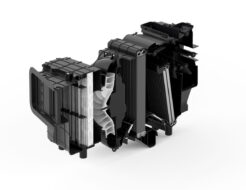 Esta nueva tecnología estira hasta un 20% la batería del coche eléctrico en invierno Mahle optimiza la gestión de la climatización para aumentar autonomía de eléctrico en invierno