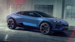 Lamborghini Lanzdador eléctrico (1)