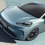 Así es el MG 4 Urban, el eléctrico asequible que podría convertirse en superventas en España