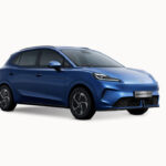 MG4 Urban frente a Dolphin, ID.3 y Born: ¿cuál ofrece más por menos?