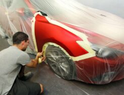 Ojo a los golpes tontos y su coste final