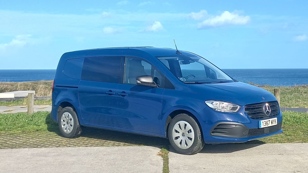 Mercedes Citan 112 CDI (3)