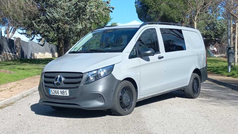 Mercedes Vito 114 CDI (1)