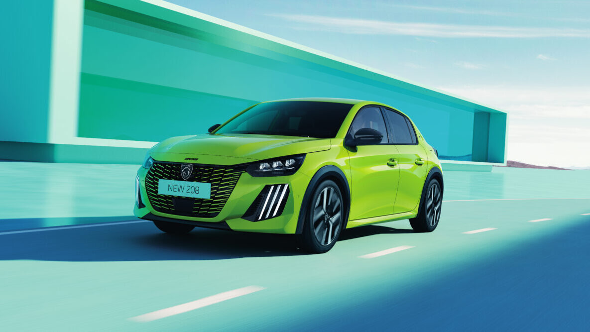 Peugeot, marca más vendida en enero de 2026 Peugeot, marca más vendida en enero de 2026