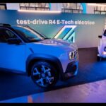 Renault refuerza su ofensiva eléctrica con el R4 desde menos de 25.000 euros