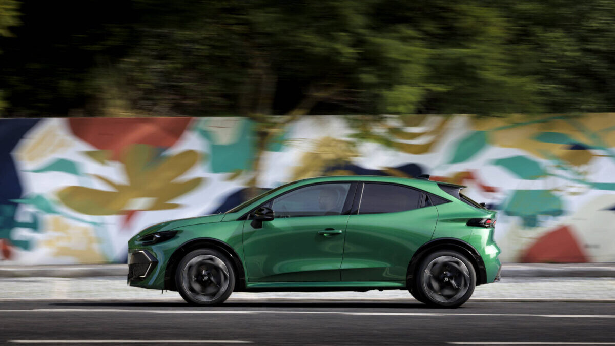 Excelentes consumos los que ofrece el nuevo Renault Clio