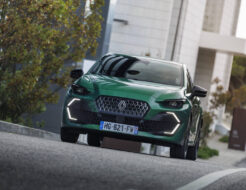 Nuevo Renault Clio, así va...